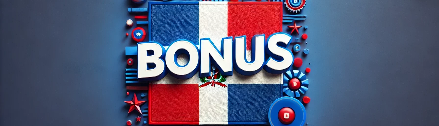 Bono de Casino Online República Dominicana.