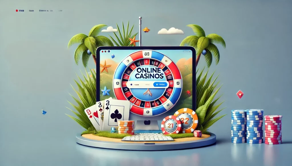 casino online dinero real