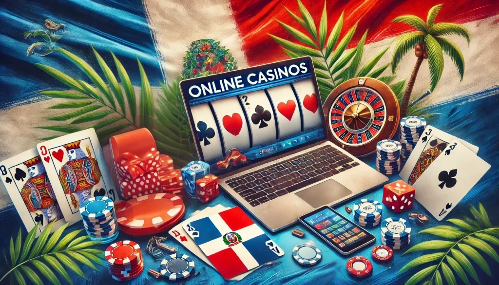 casinos online republica dominicana