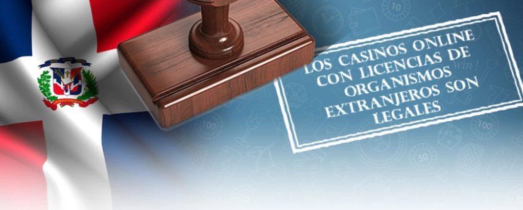 licencias casinos online