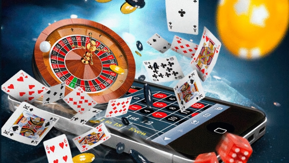 online casino slots