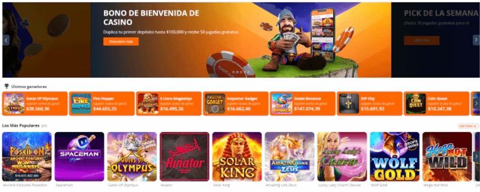 casino online república dominicana