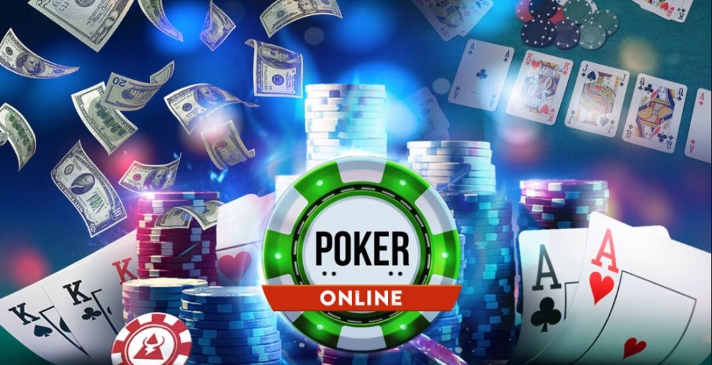 Poker Online