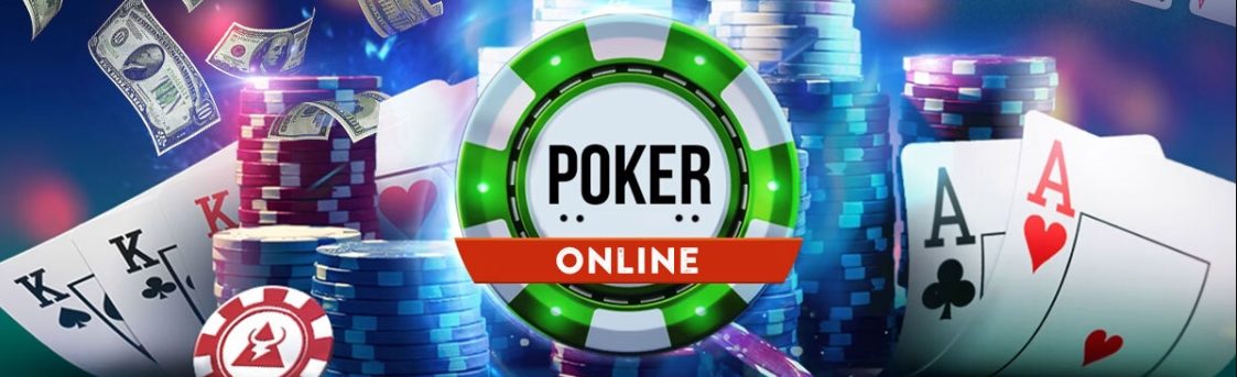 Imagen de Poker Online en Casinos República Dominicana.