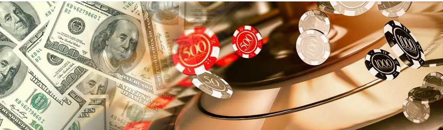 Casinos en línea por dinero real Imagen.