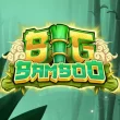 Big Bamboo slot logo.